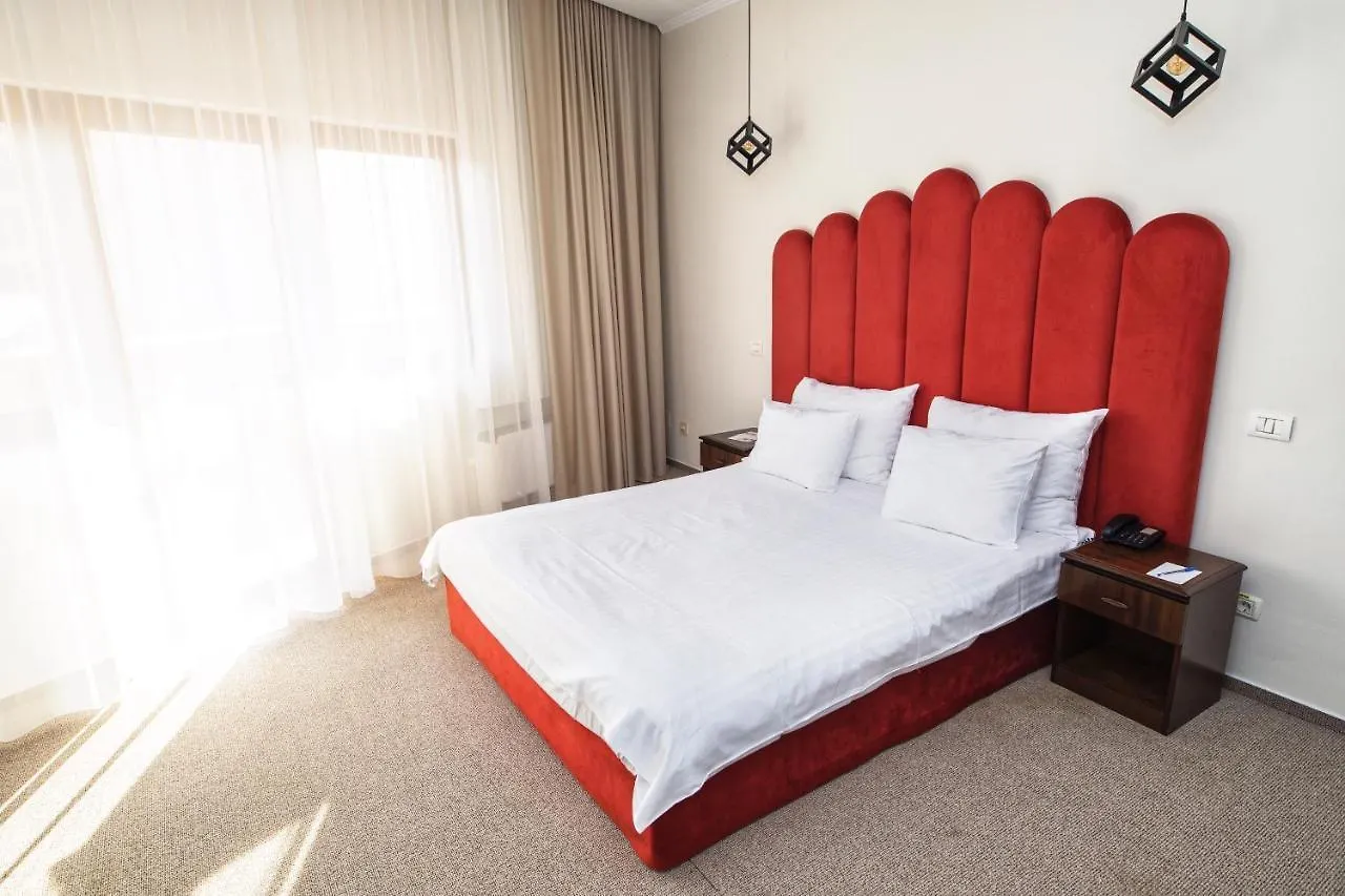 International Bucharest City Centre Hotel Romania