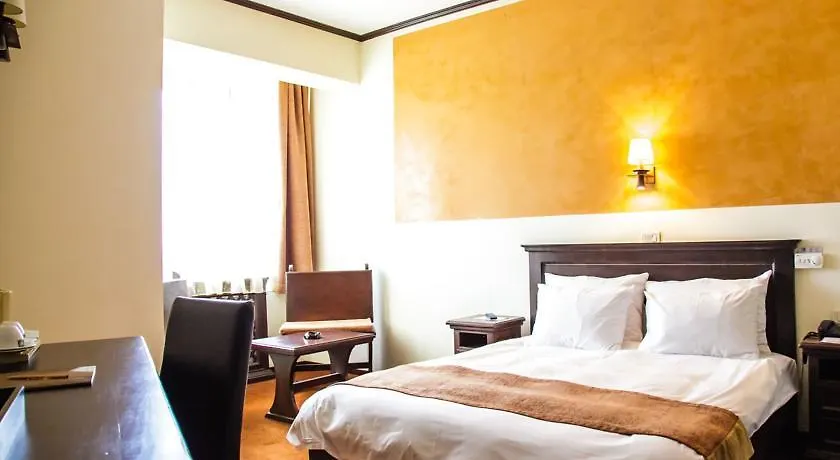 International Bucharest City Centre Hotel Romania