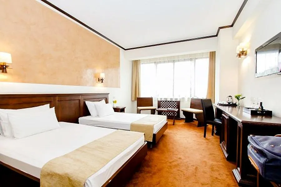 International Bucharest City Centre Hotel 4*,