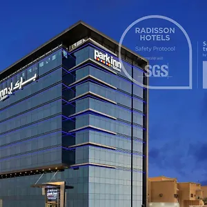 Park By Radisson Madinah Road Arabia Saudí