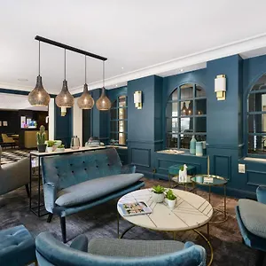 Otel Le Royal Rive Gauche