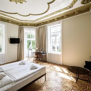 Home Aparthotel Polonia