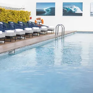Indigo By Ihg 4* Кань-сюр-Мер