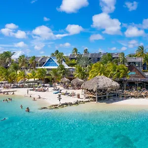 Lionsdive Curaçao