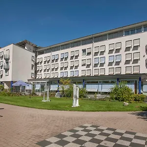 Vienna House Easy By Wyndham 4* Гюнцбург