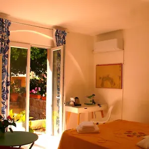 La Randa , Santa Teresa di Gallura Italia