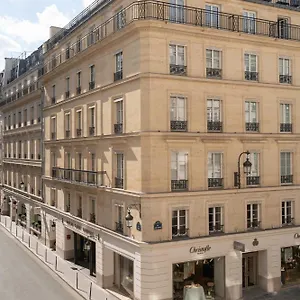 Royal Saint Honore Louvre מלון