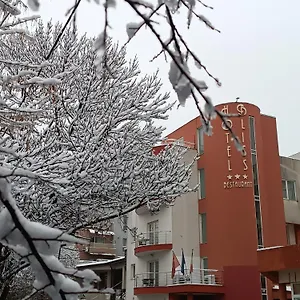 Bliss Отель