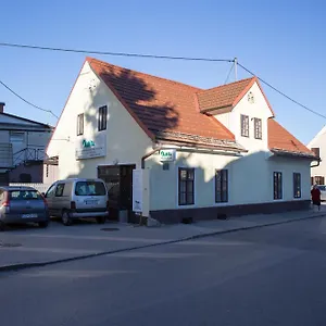 Shishka Slovenia
