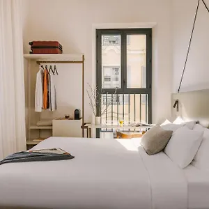 Yelo Jean Medecin Powered By Sonder 4* Ницца