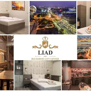 Liad Center Hotel