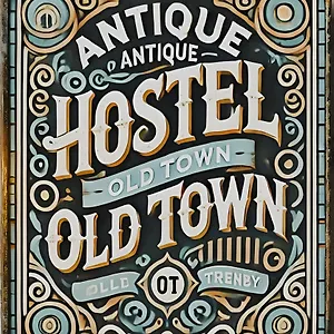 Antique Хостел