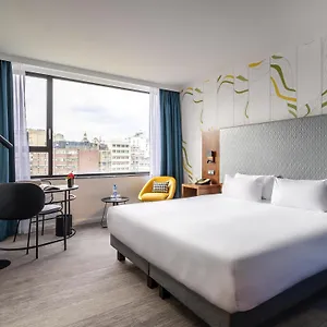 Mercure Centre Bélgica
