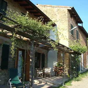 Casa Dell' Abbondanza , Vigoleno Italia