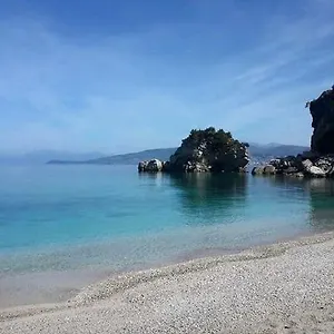Sunset House Albania