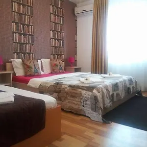 Comfort Maison d'hôtes