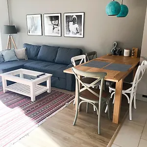 New Stylish Flat Near Old Town Apartament