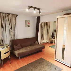 Patria Studio בוקרשט