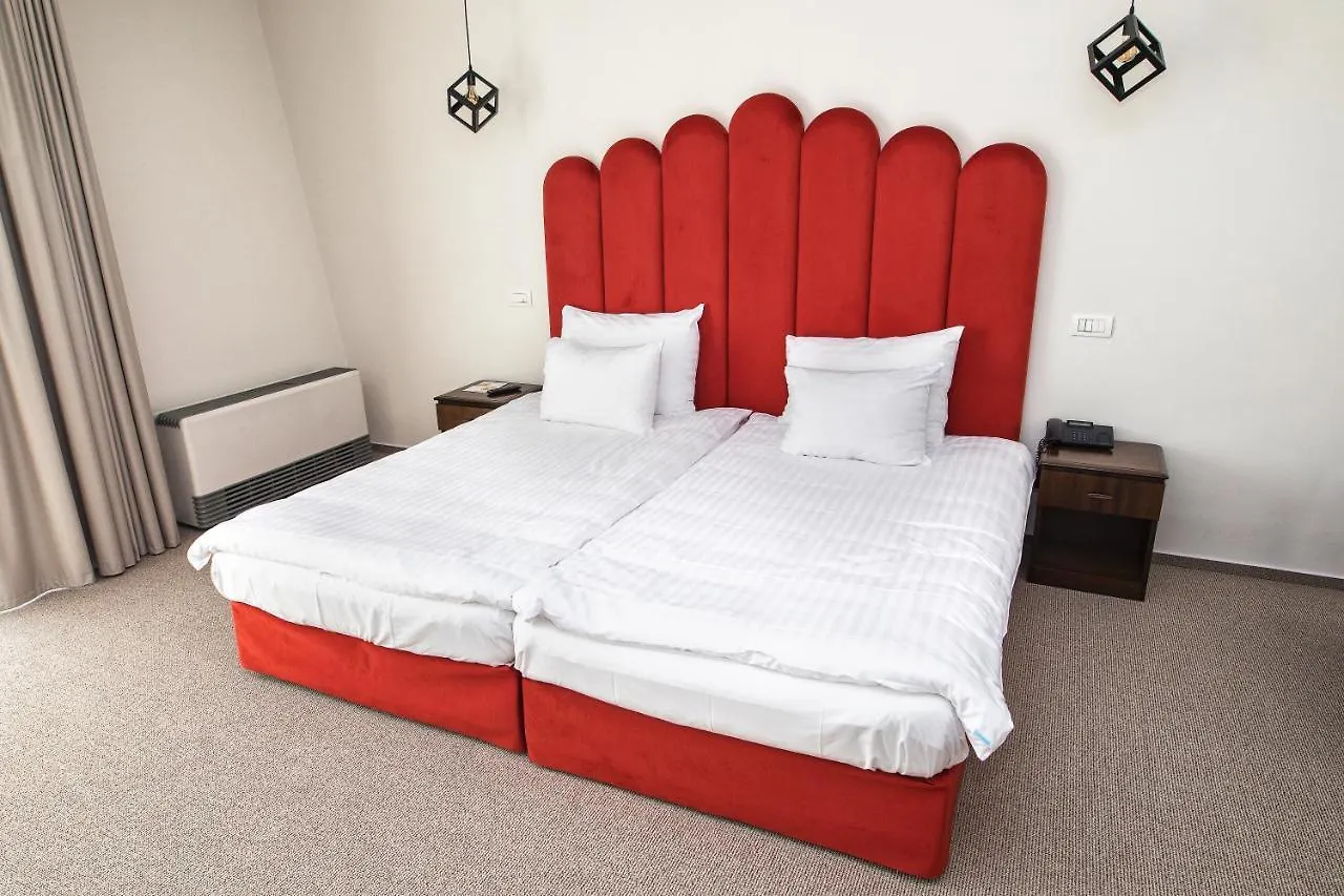 International Bucharest City Centre Hotel