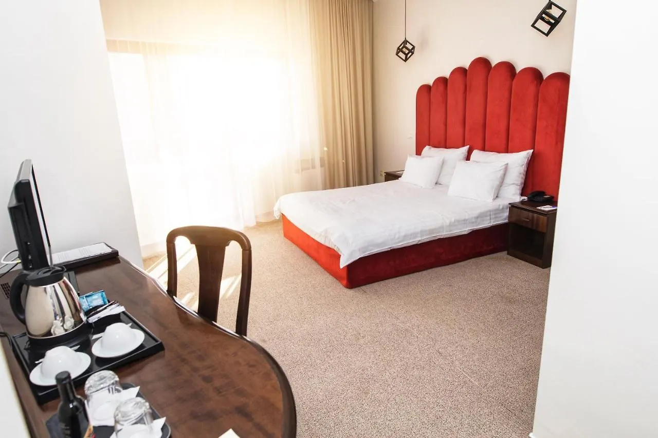 International Bucharest City Centre Hotel