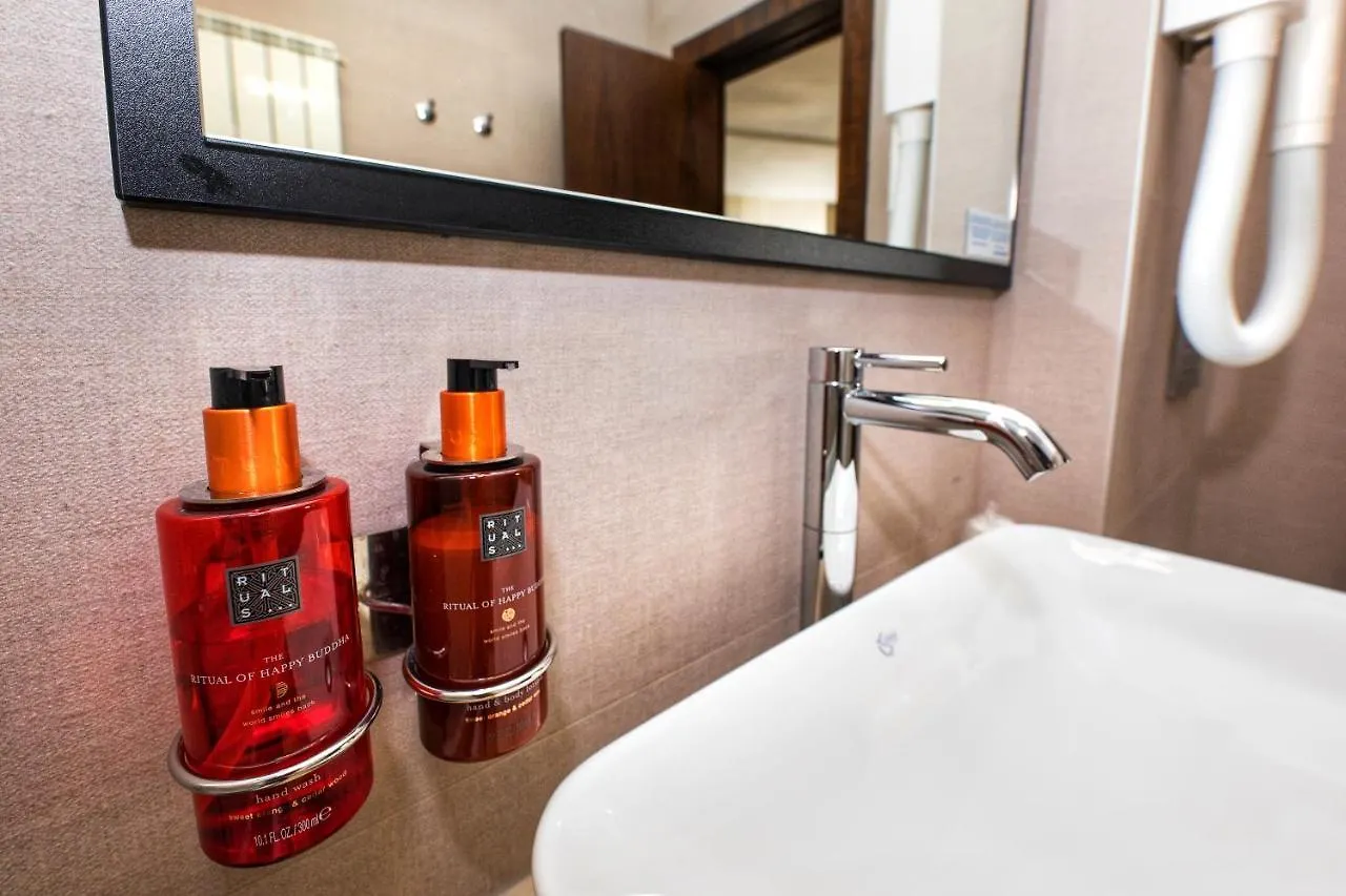 International Bucharest City Centre Hotel
