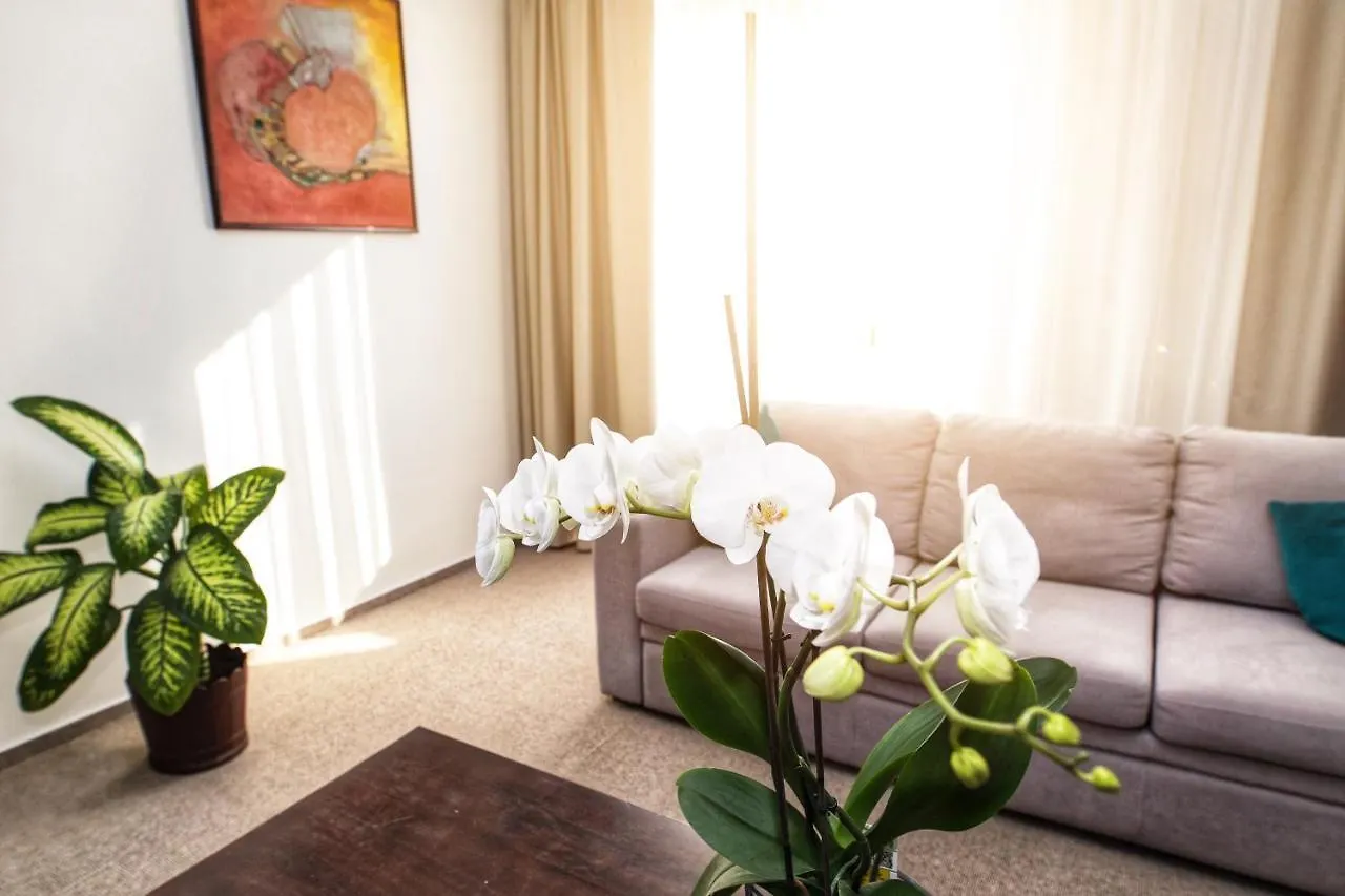 International Bucharest City Centre Hotel