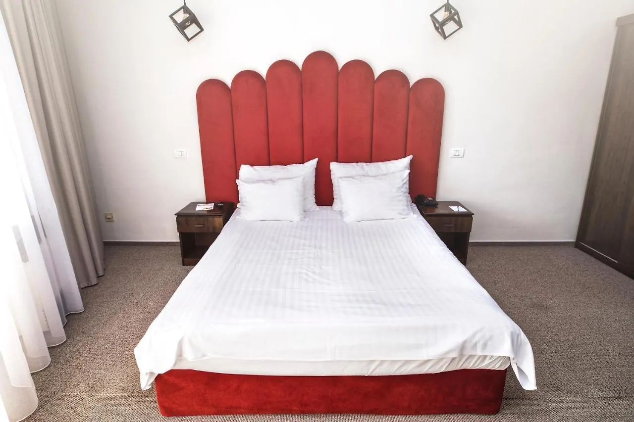 International Bucharest City Centre Hotel