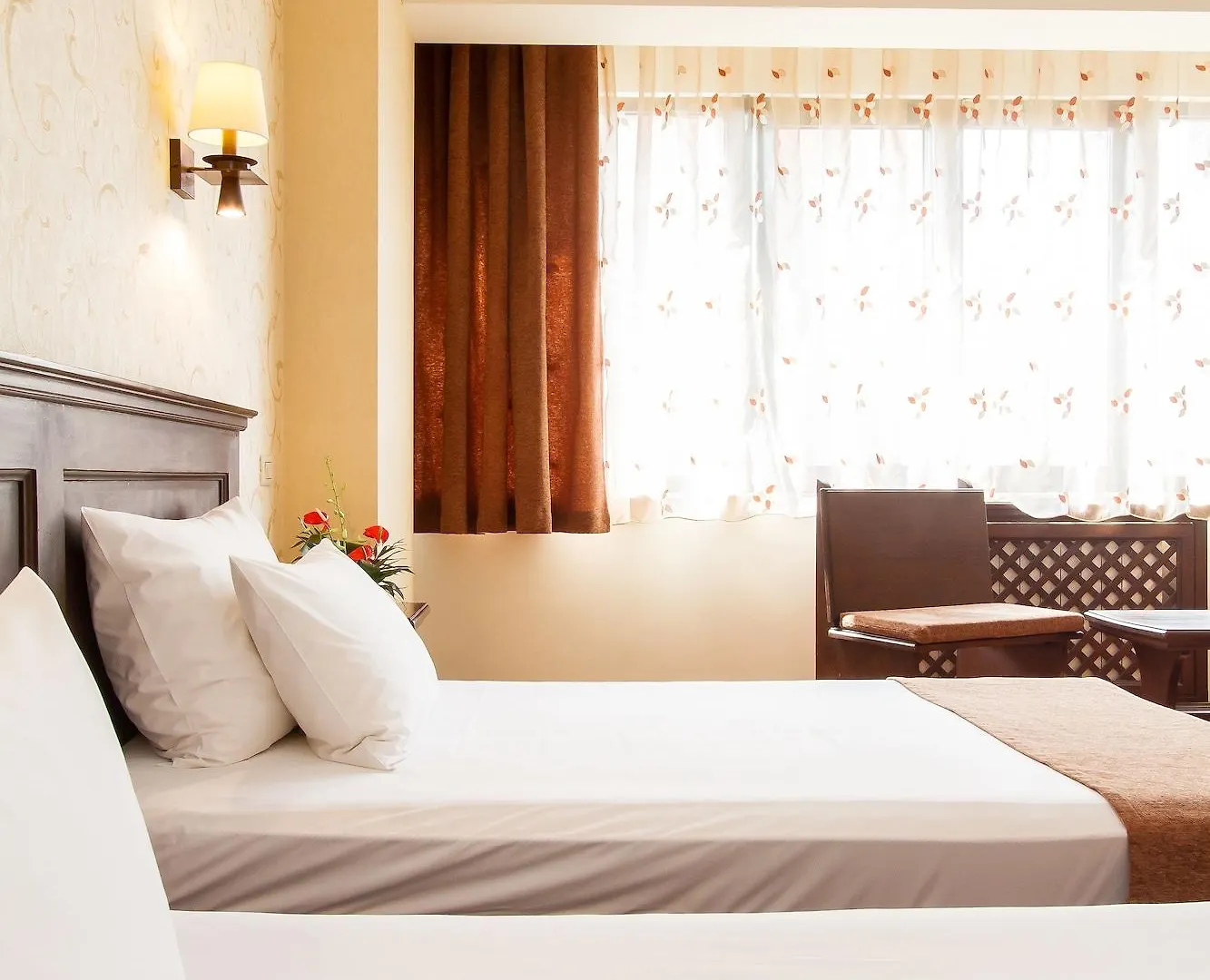 International Bucharest City Centre Hotel Romania