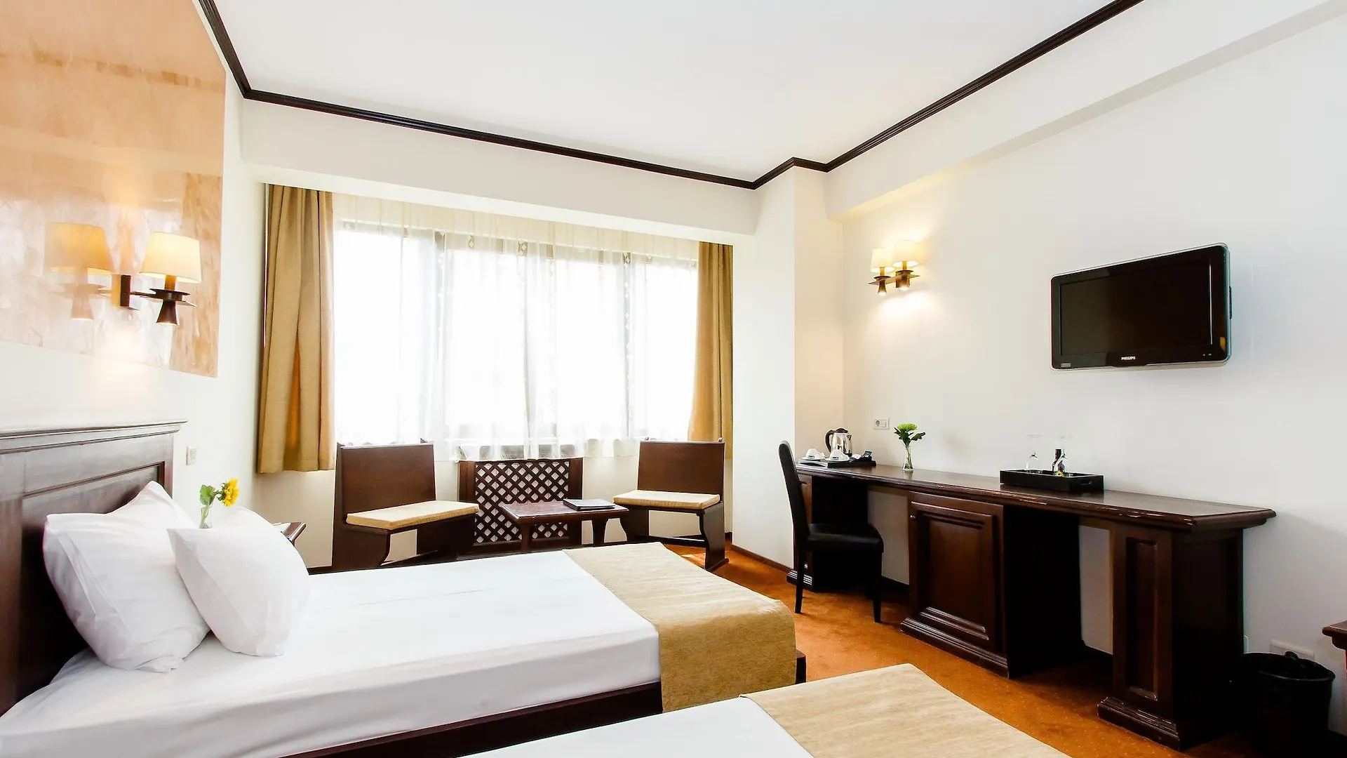International Bucharest City Centre Hotel