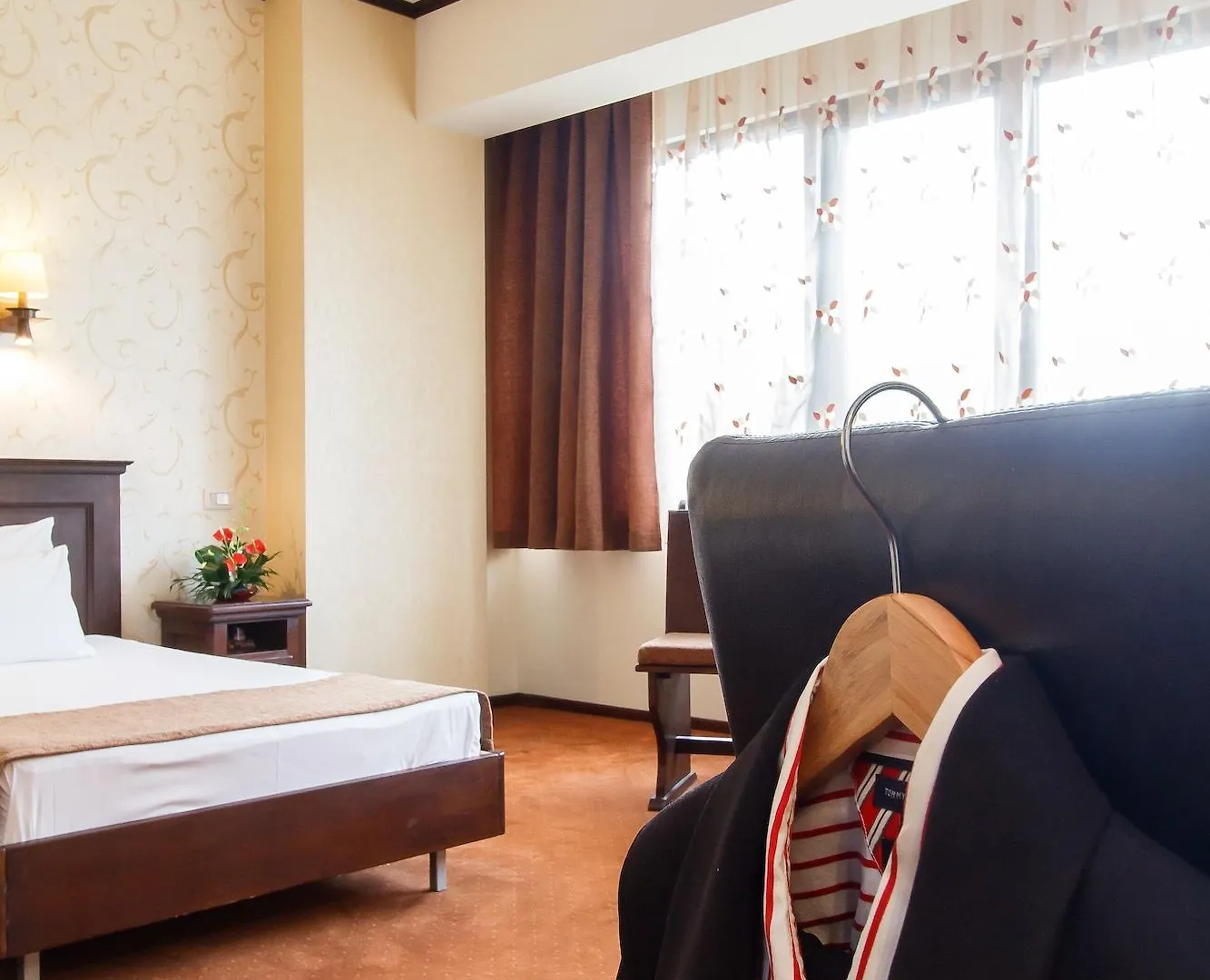 International Bucharest City Centre Hotel