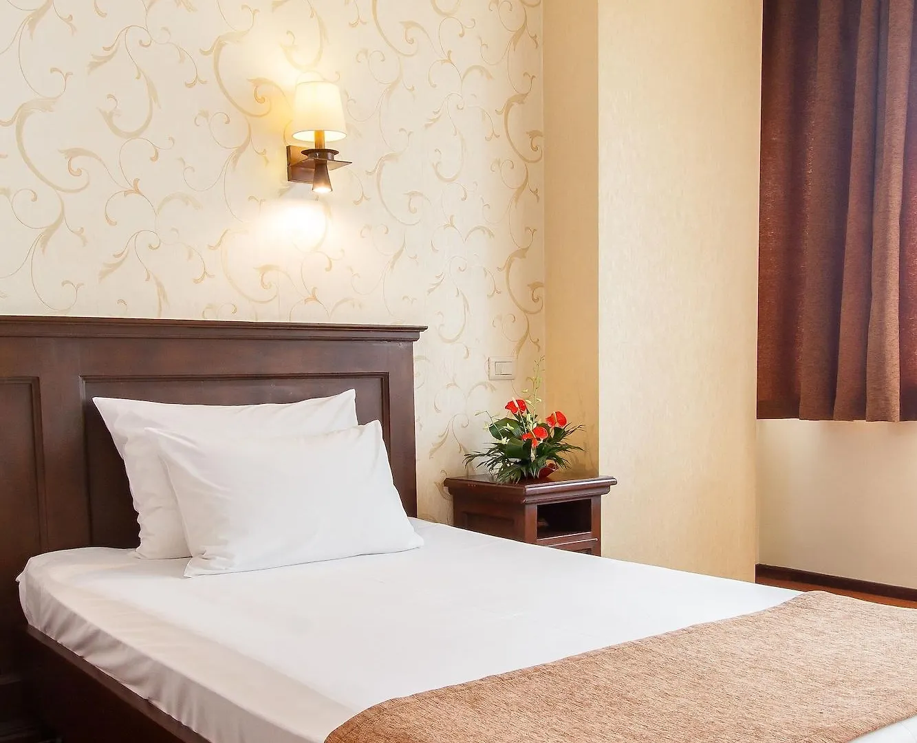 International Bucharest City Centre Hotel 4*,
