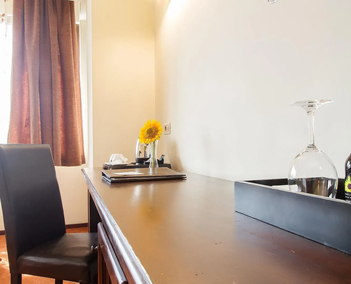 International Bucharest City Centre Hotel