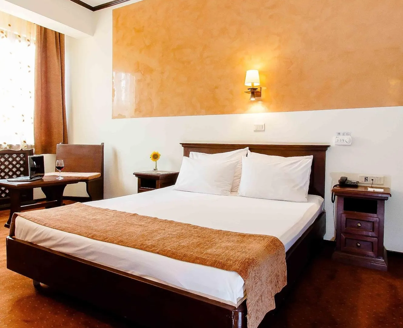 International Bucharest City Centre Hotel