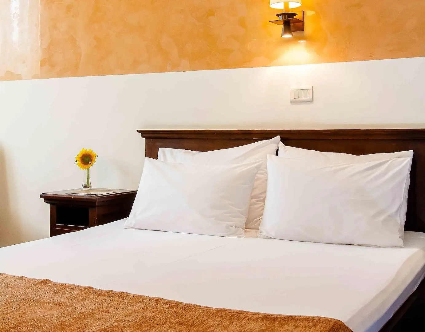International Bucharest City Centre Hotel