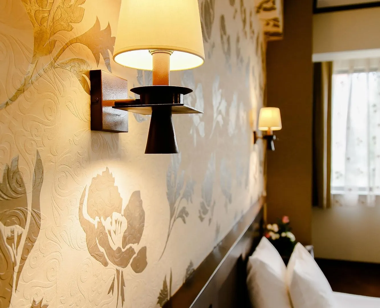International Bucharest City Centre Hotel 4*,  Romania