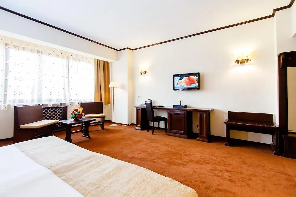 International Bucharest City Centre Hotel