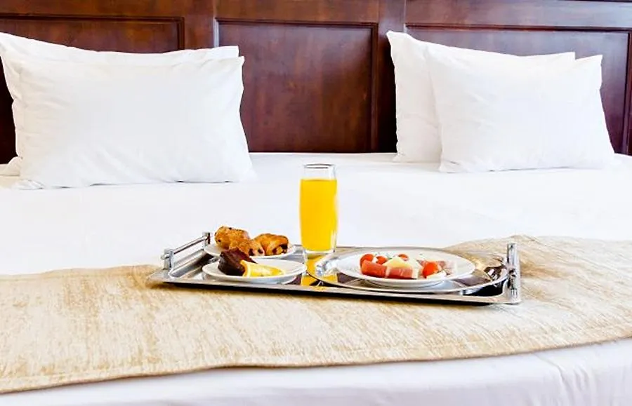 International Bucharest City Centre Hotel