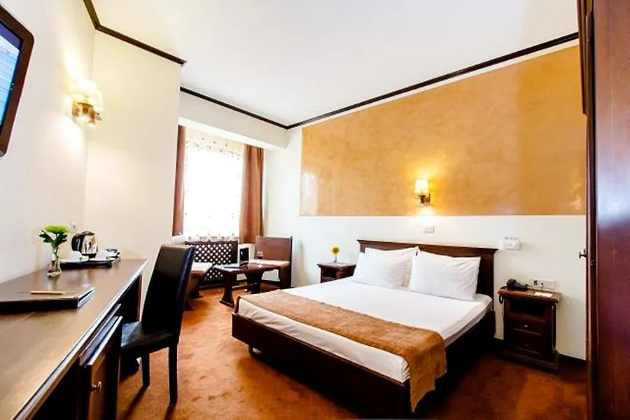 International Bucharest City Centre Hotel