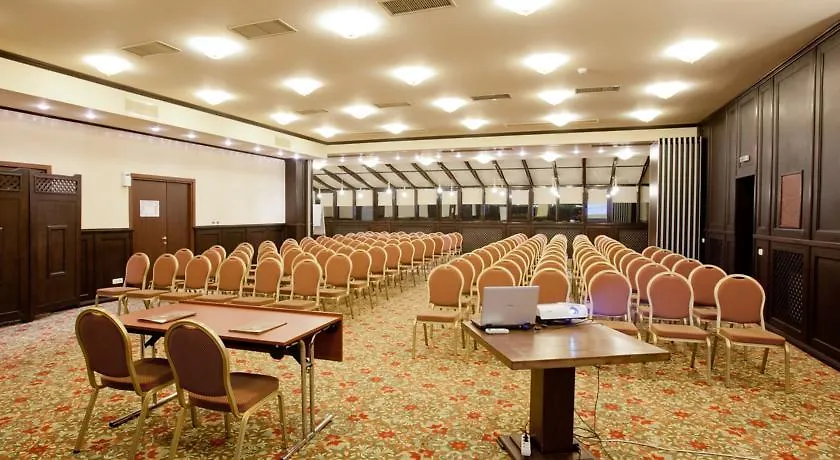International Bucharest City Centre Hotel 4*,  Romania