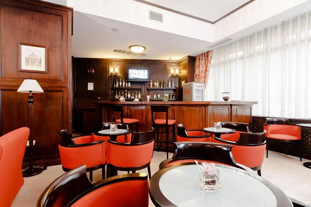 International Bucharest City Centre Hotel