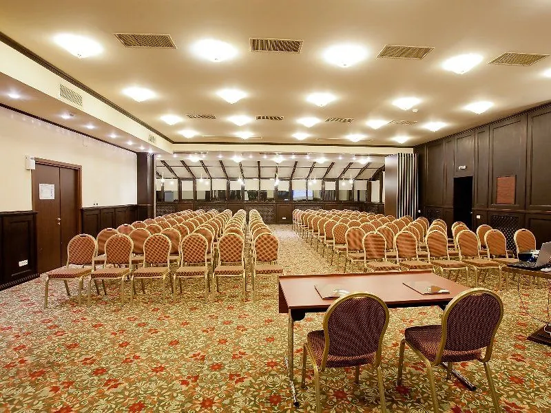 ****  International Bucharest City Centre Hotel Romania